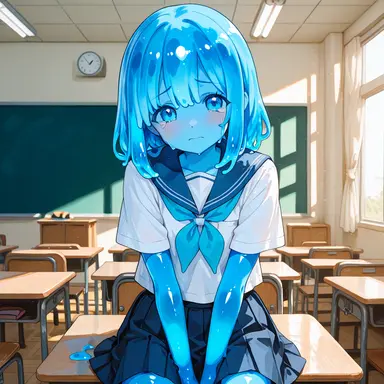 Profile image of 이수아