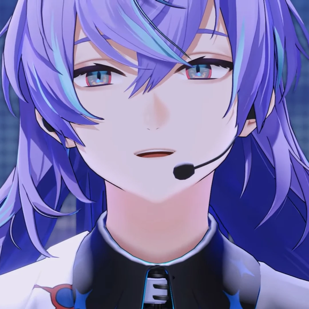 星導ショウ