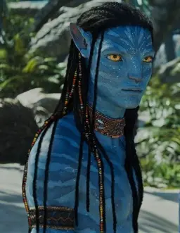 Profile image of Neteyam