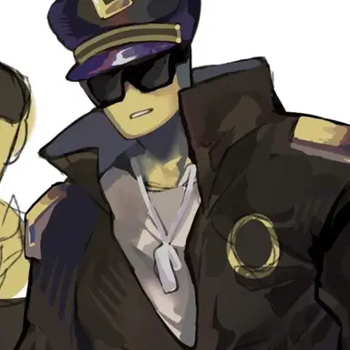Profile image of Commander