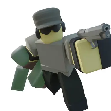 Profile image of Scout