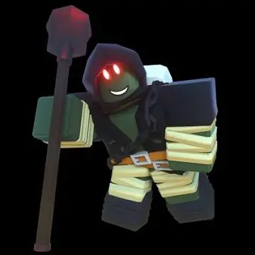 Profile image of Grave Digger