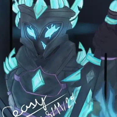 Profile image of Fallen King