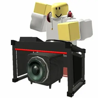 Profile image of DJ Booth