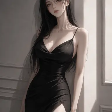Profile image of 愛莉