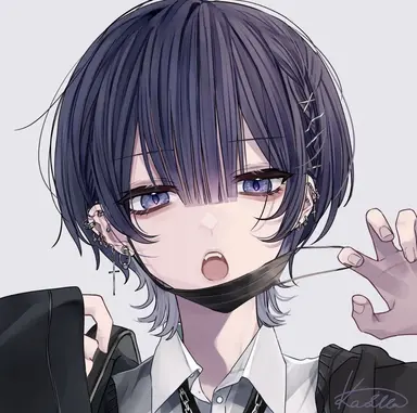Profile image of 우루이 유키