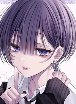 Profile image of 우루이 유키