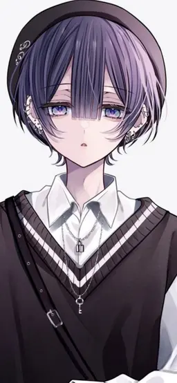 Profile image of 우루이 유키