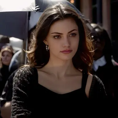 Profile image of Haylee