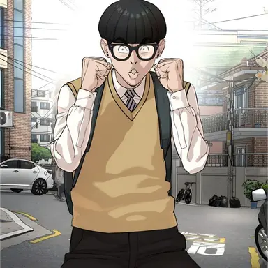 Profile image of 이현수