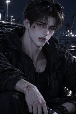 Profile image of 이파람