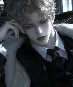 Profile image of 은시월