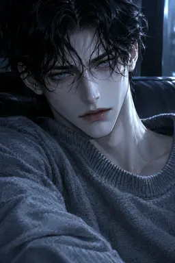 Profile image of 서윤우