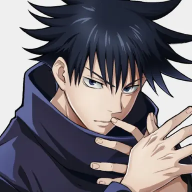 Profile image of 伏黒