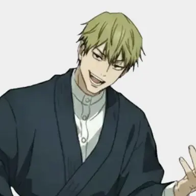 Profile image of 直哉