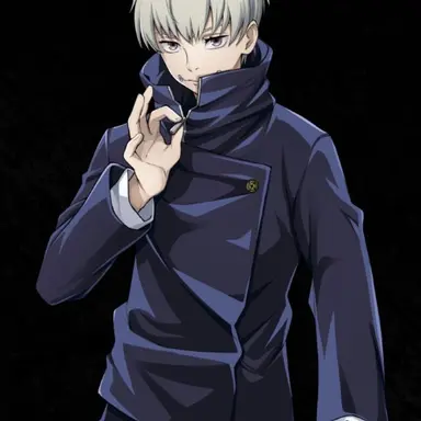 Profile image of 棘