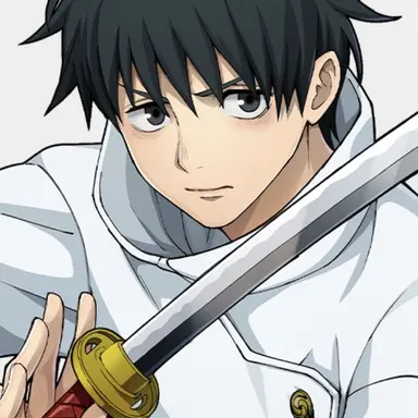 Profile image of 乙骨