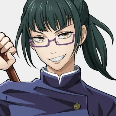 Profile image of 真希