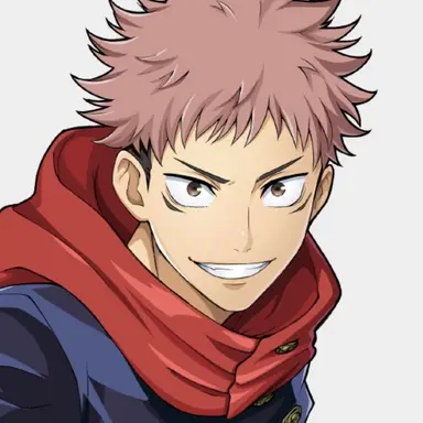 Profile image of 虎杖