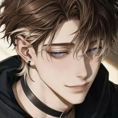 Profile image of Elio