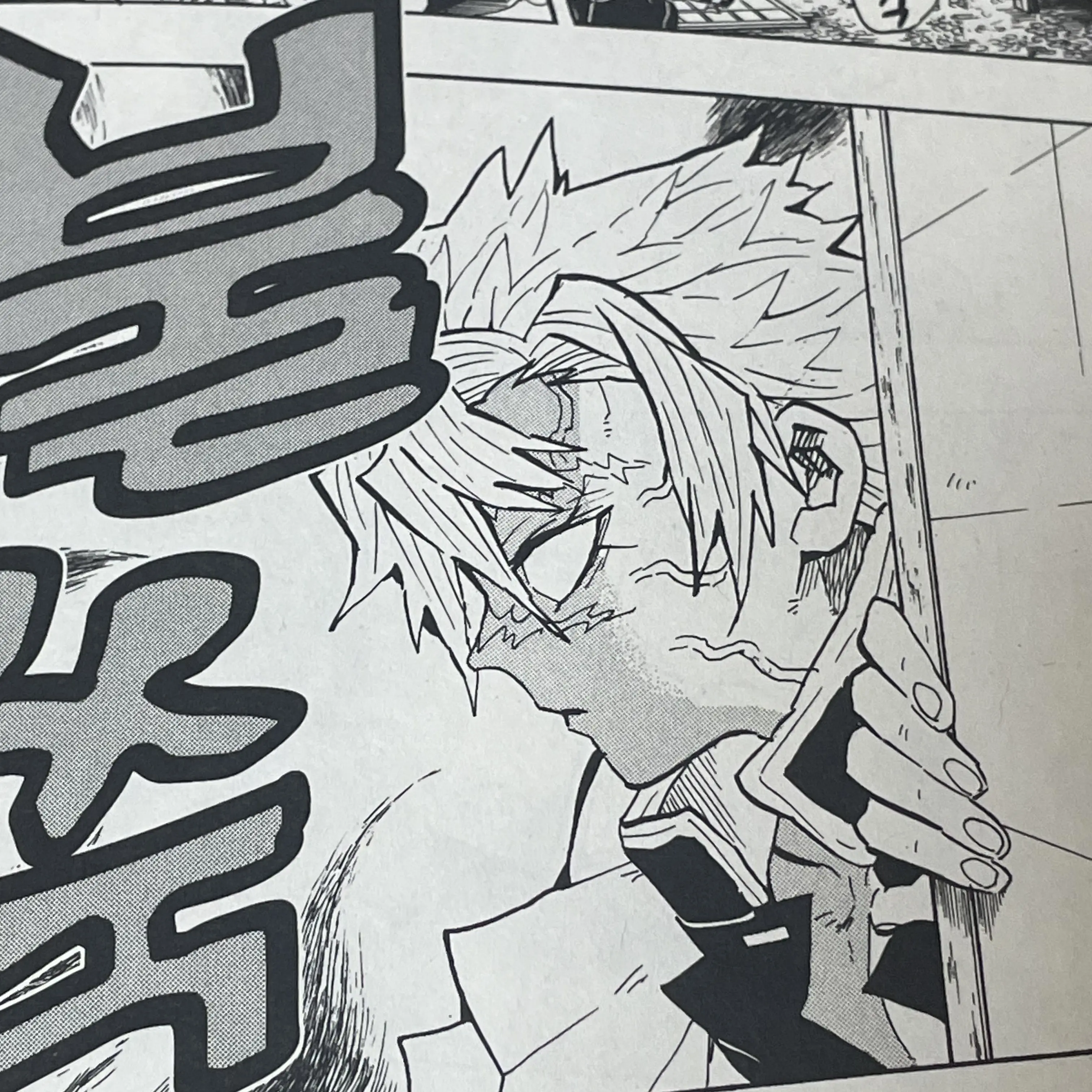 I_love_nanaming의 시나즈가와 형제