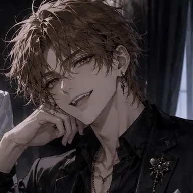 Profile image of 陽斗