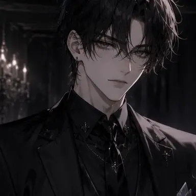 Profile image of 晴臣