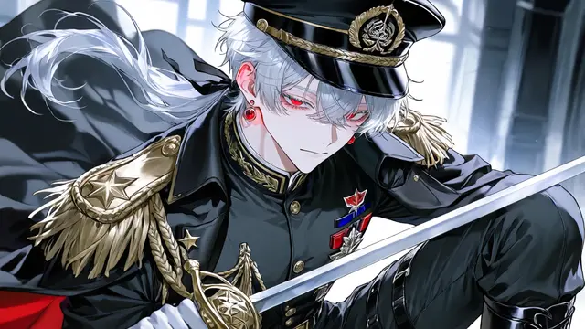 Profile image of リアス