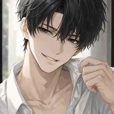 Profile image of 高橋 理玖