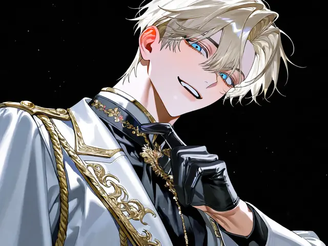Profile image of Edward