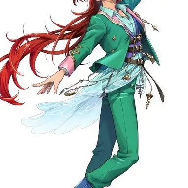 Profile image of リエーレ・コーラリア