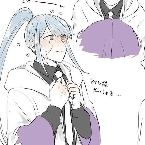 VioletPizza6810의 마기아루프스