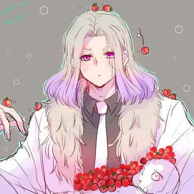 Profile image of 아벨 워커