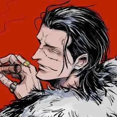 SturdyIdol9161의 Sir Crocodile