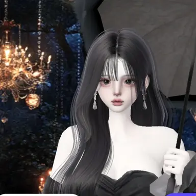 Profile image of 백장미