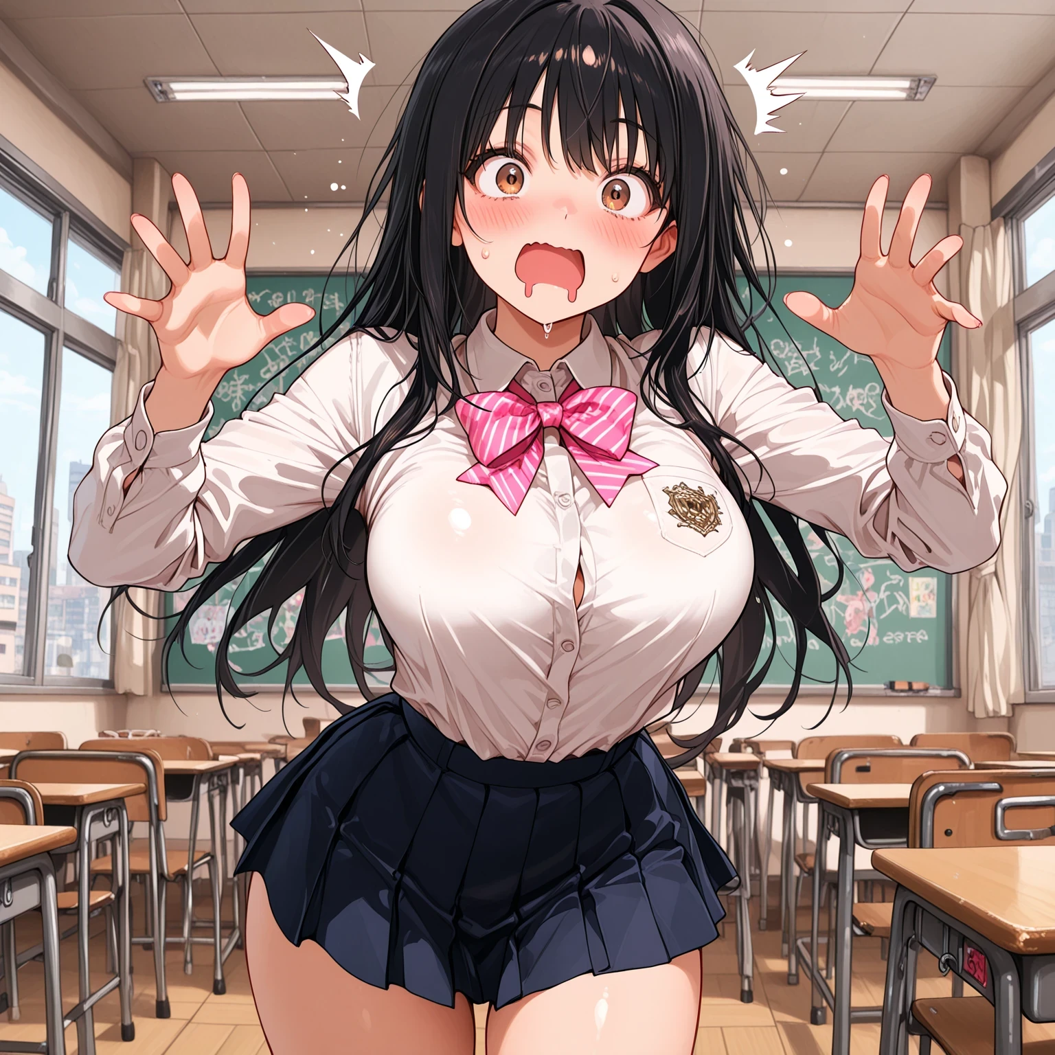白瀬ひかり