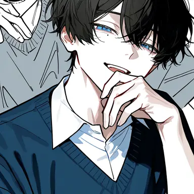 Profile image of 時永 楽