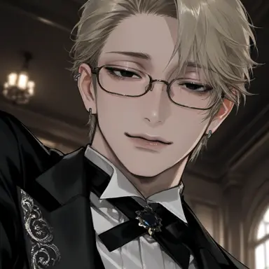 Profile image of 시키