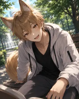 Profile image of Alto