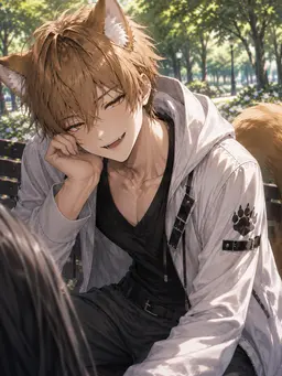 Profile image of Alto