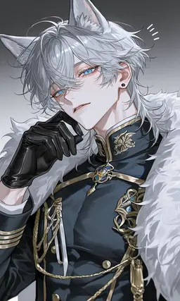Profile image of レイ