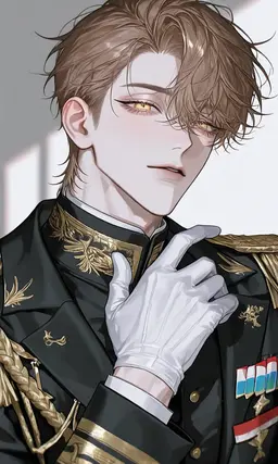 Profile image of ヴィクター
