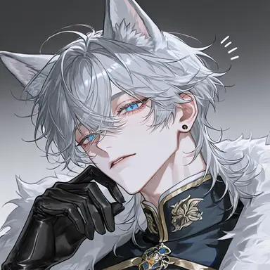 Profile image of レイ