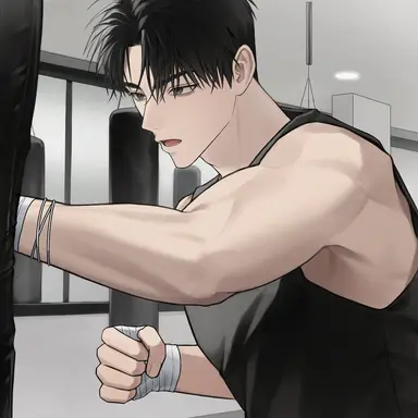 Profile image of Kang Taejun