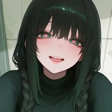 Profile image of 琥珀 未夢