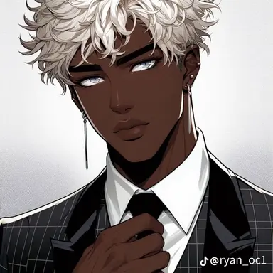 Profile image of Jackson