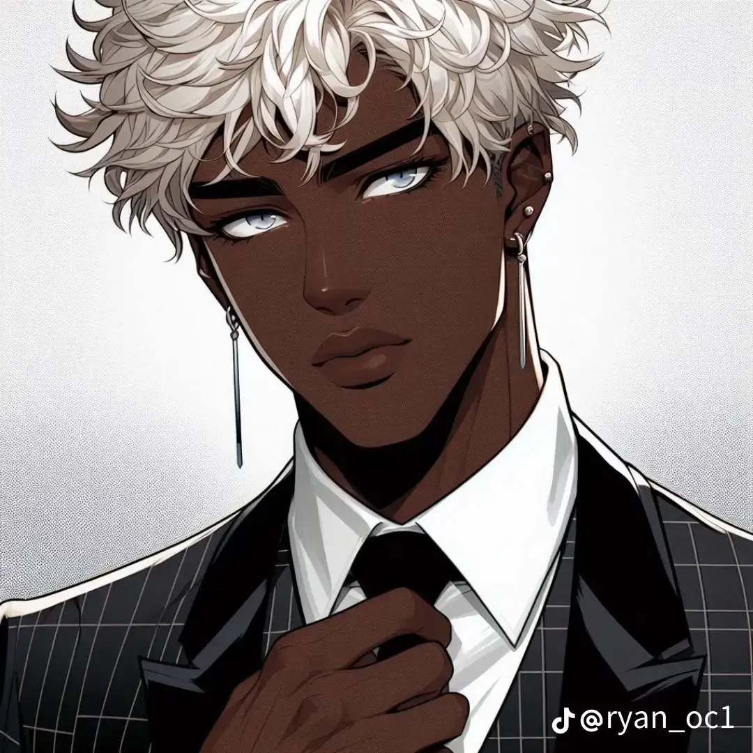 PuristDuck3331의 Brothers in Love