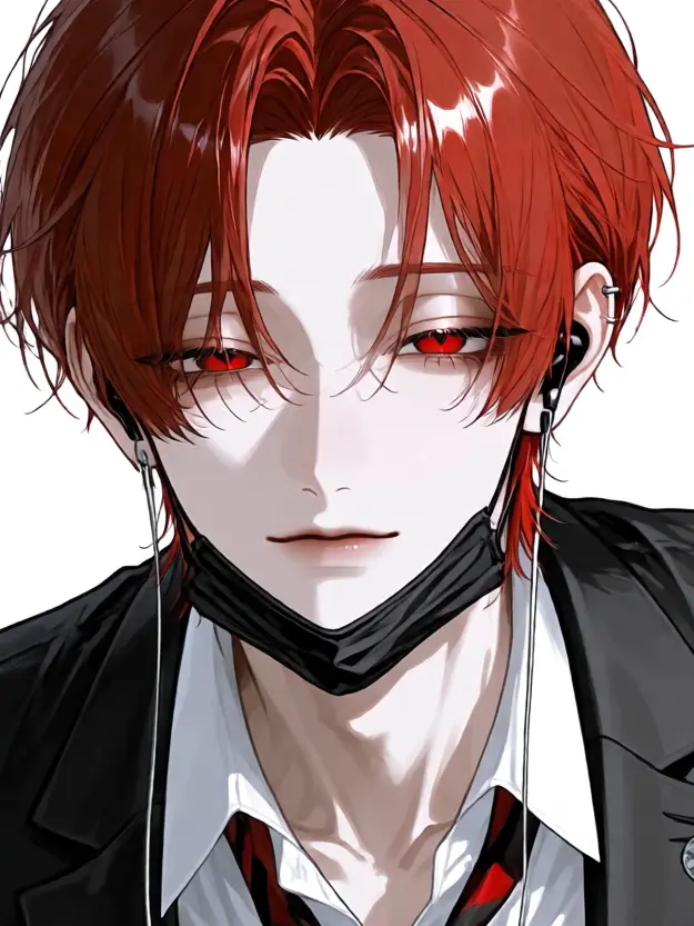 BLACKCAT08888의 Misogynistic Lone Wolf