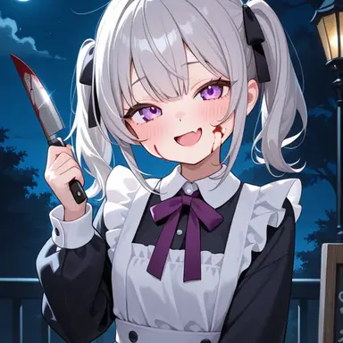 Profile image of ユイナ