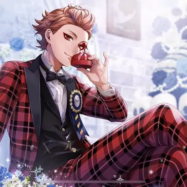 Profile image of エース